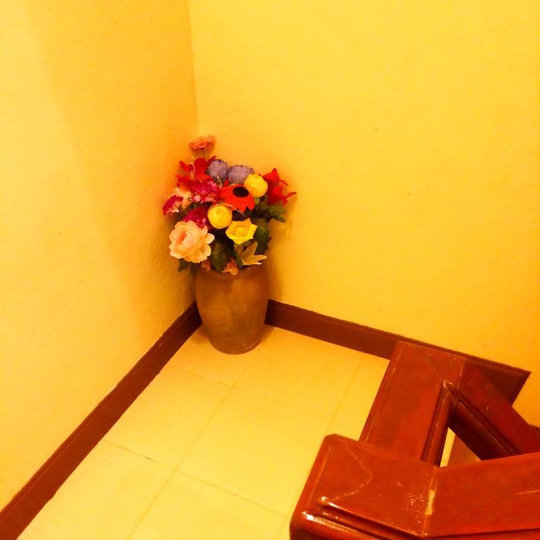 בופוט Home In Samui מראה חיצוני תמונה