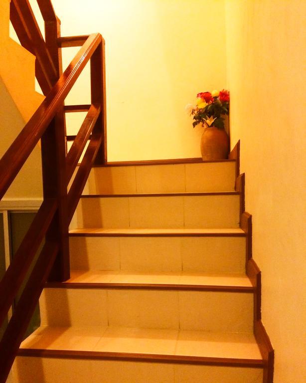 בופוט Home In Samui מראה חיצוני תמונה
