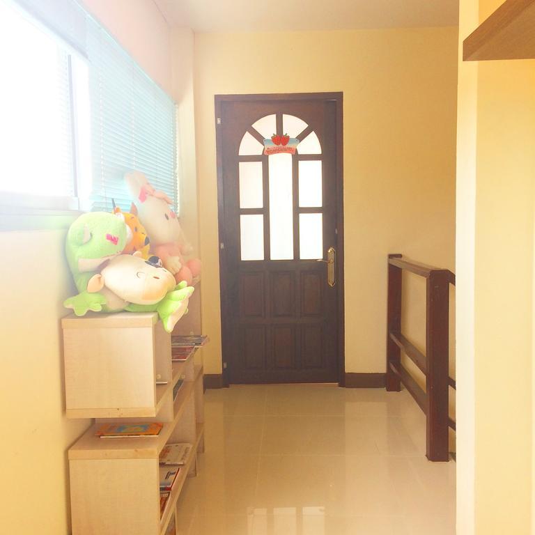 בופוט Home In Samui מראה חיצוני תמונה