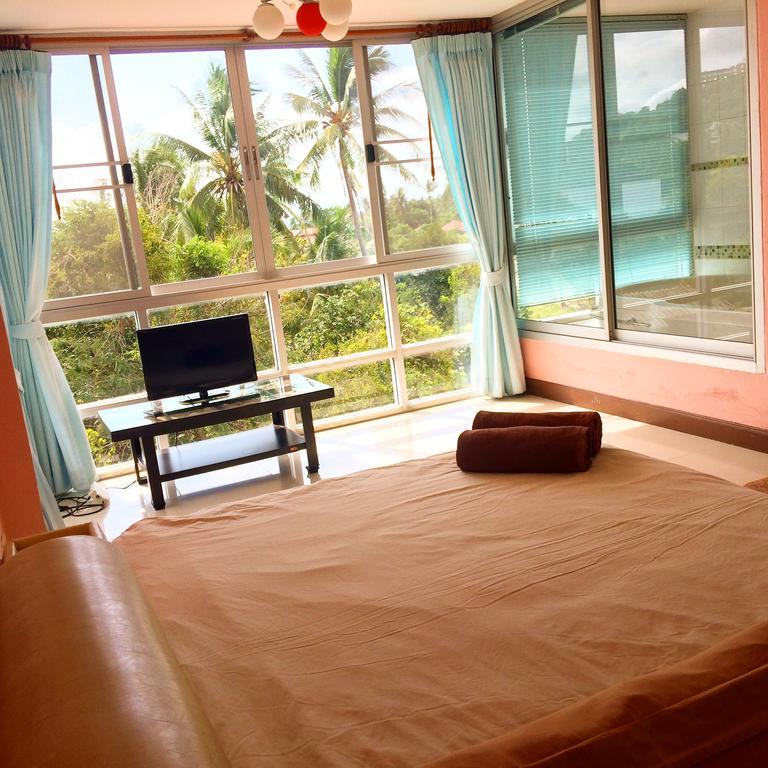 בופוט Home In Samui חדר תמונה
