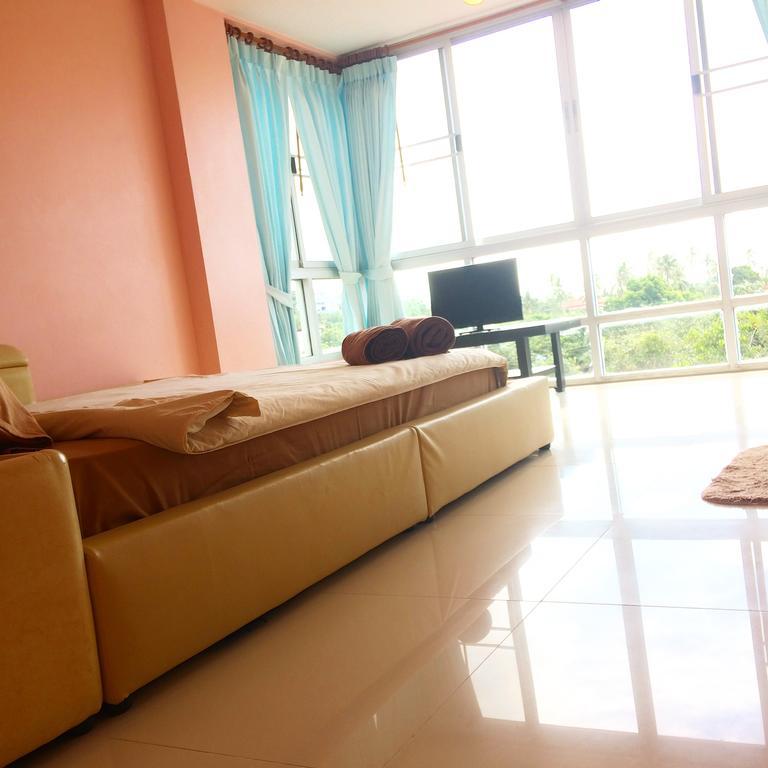 בופוט Home In Samui חדר תמונה