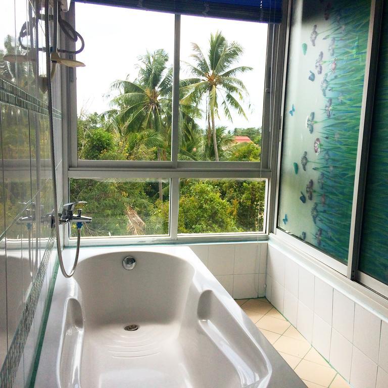 בופוט Home In Samui חדר תמונה