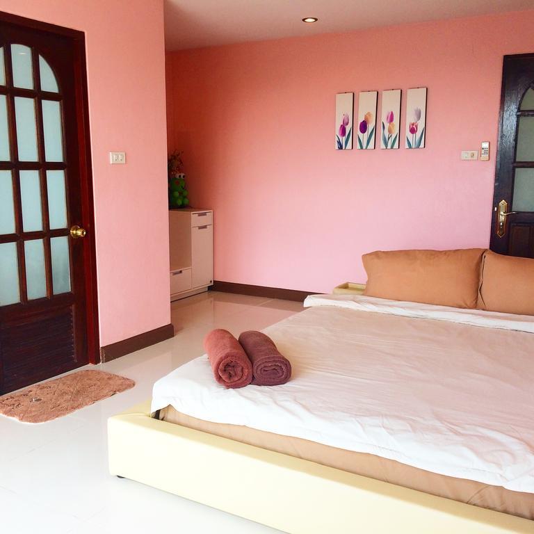 בופוט Home In Samui חדר תמונה