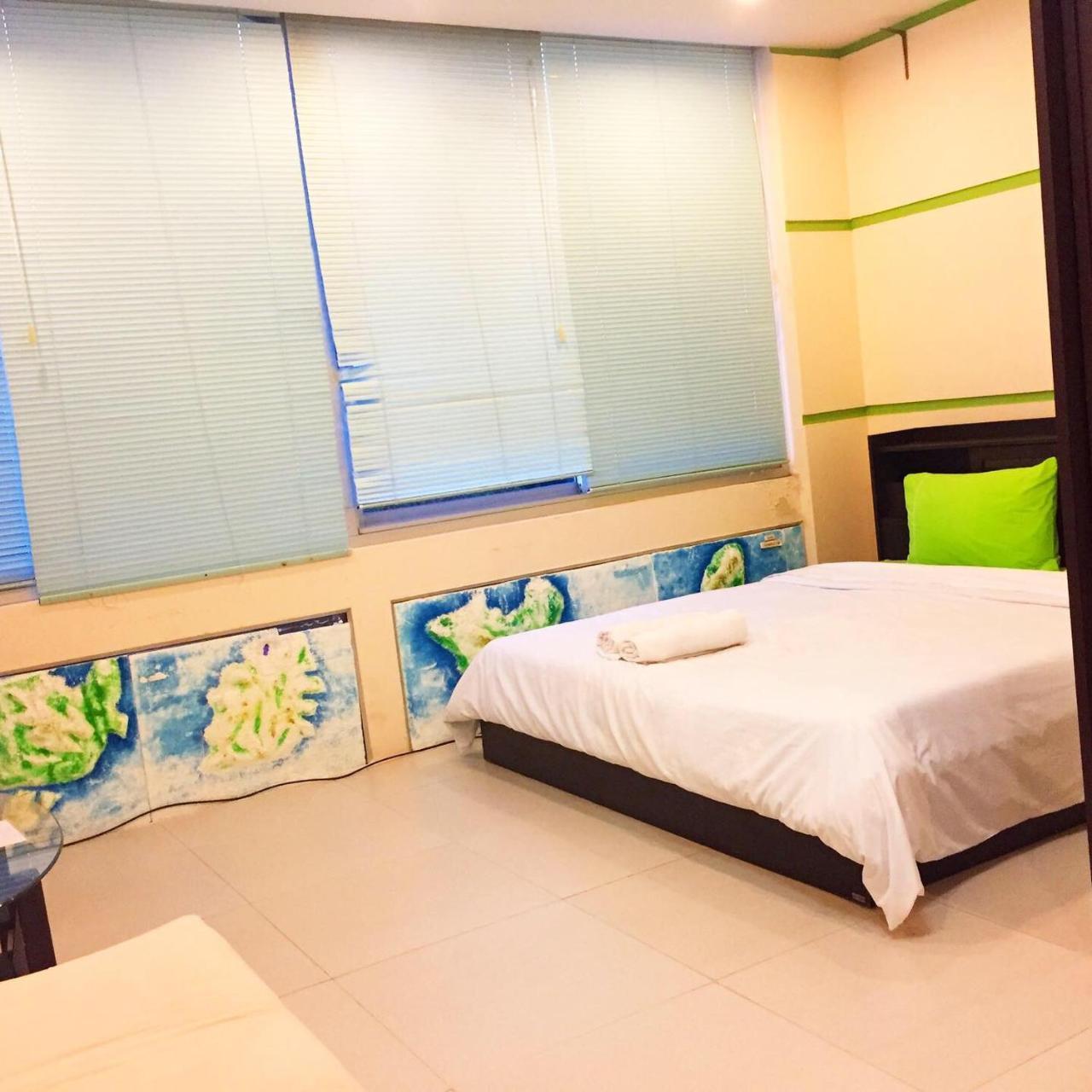 בופוט Home In Samui מראה חיצוני תמונה