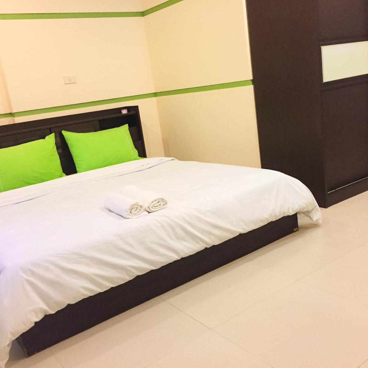 בופוט Home In Samui מראה חיצוני תמונה