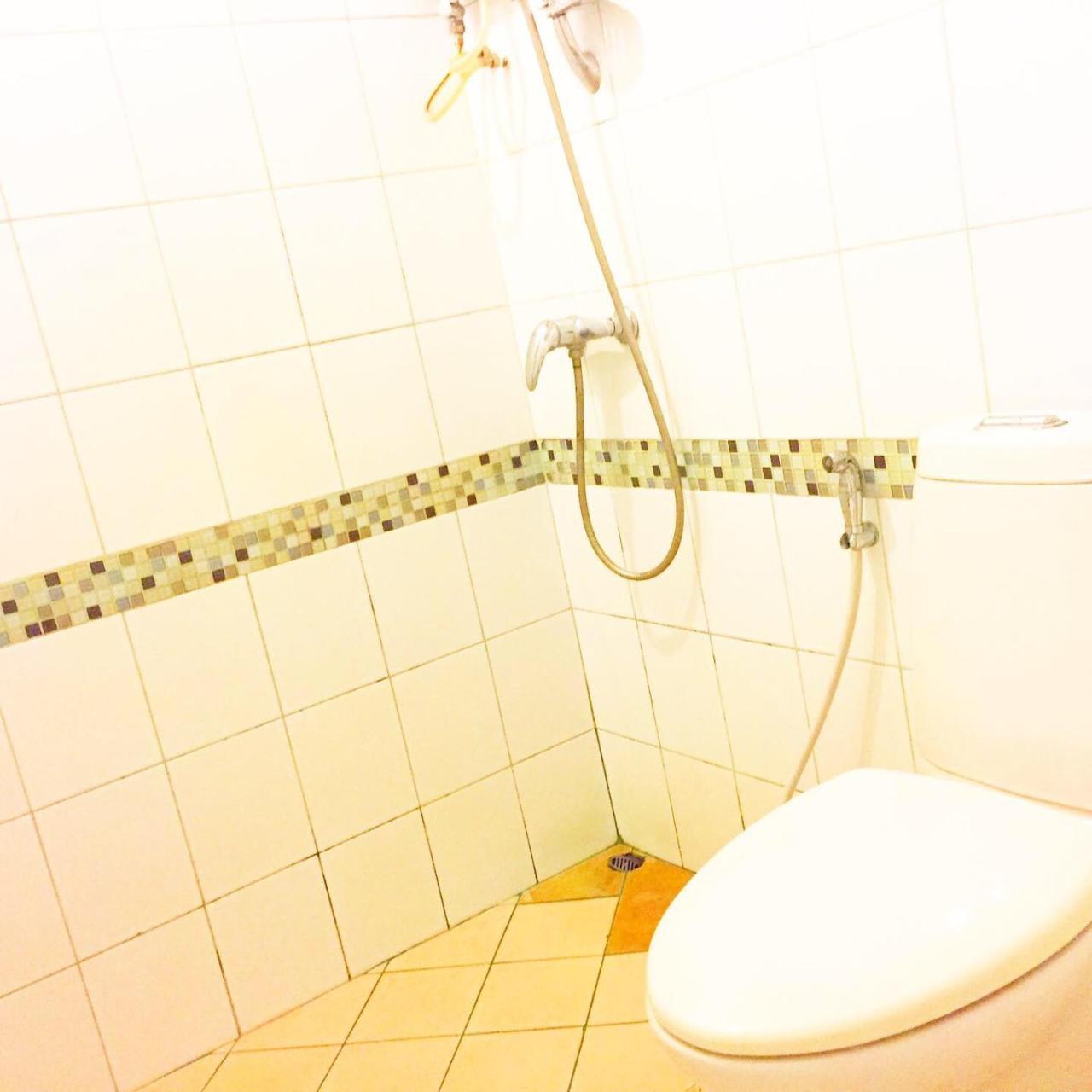 בופוט Home In Samui מראה חיצוני תמונה