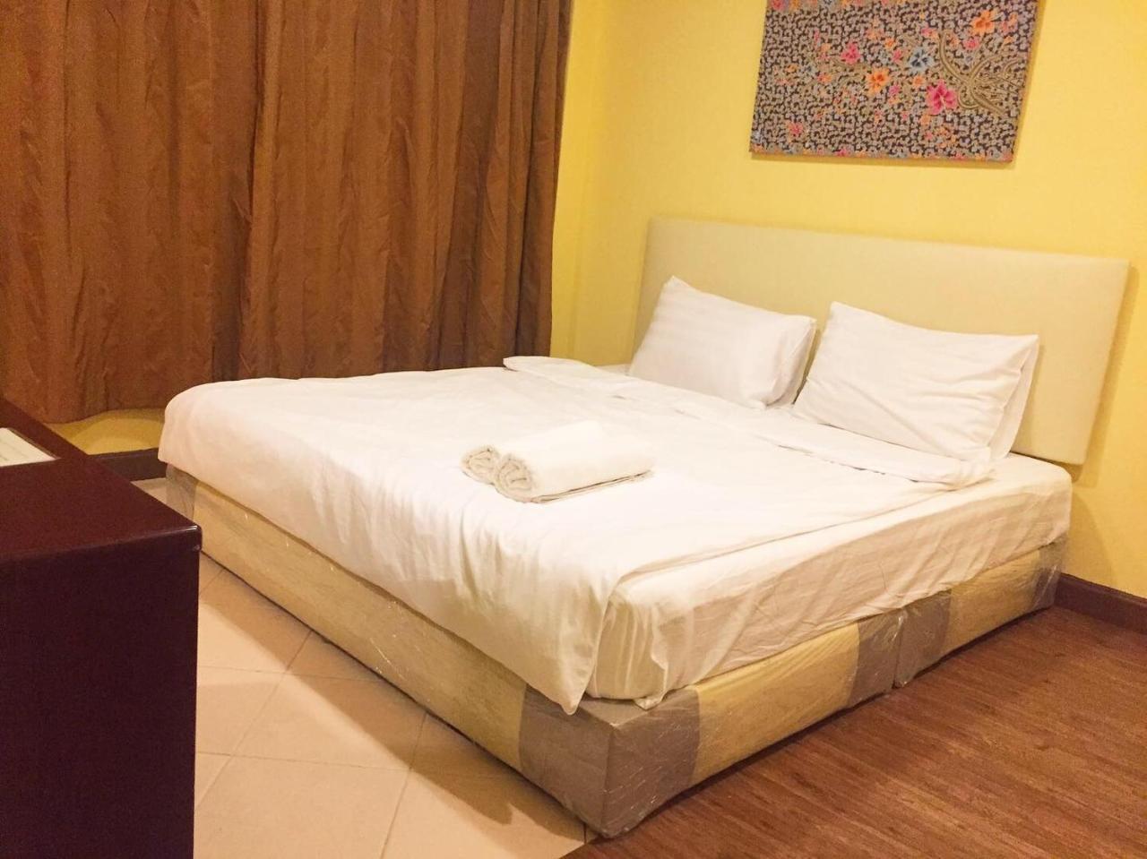 בופוט Home In Samui מראה חיצוני תמונה