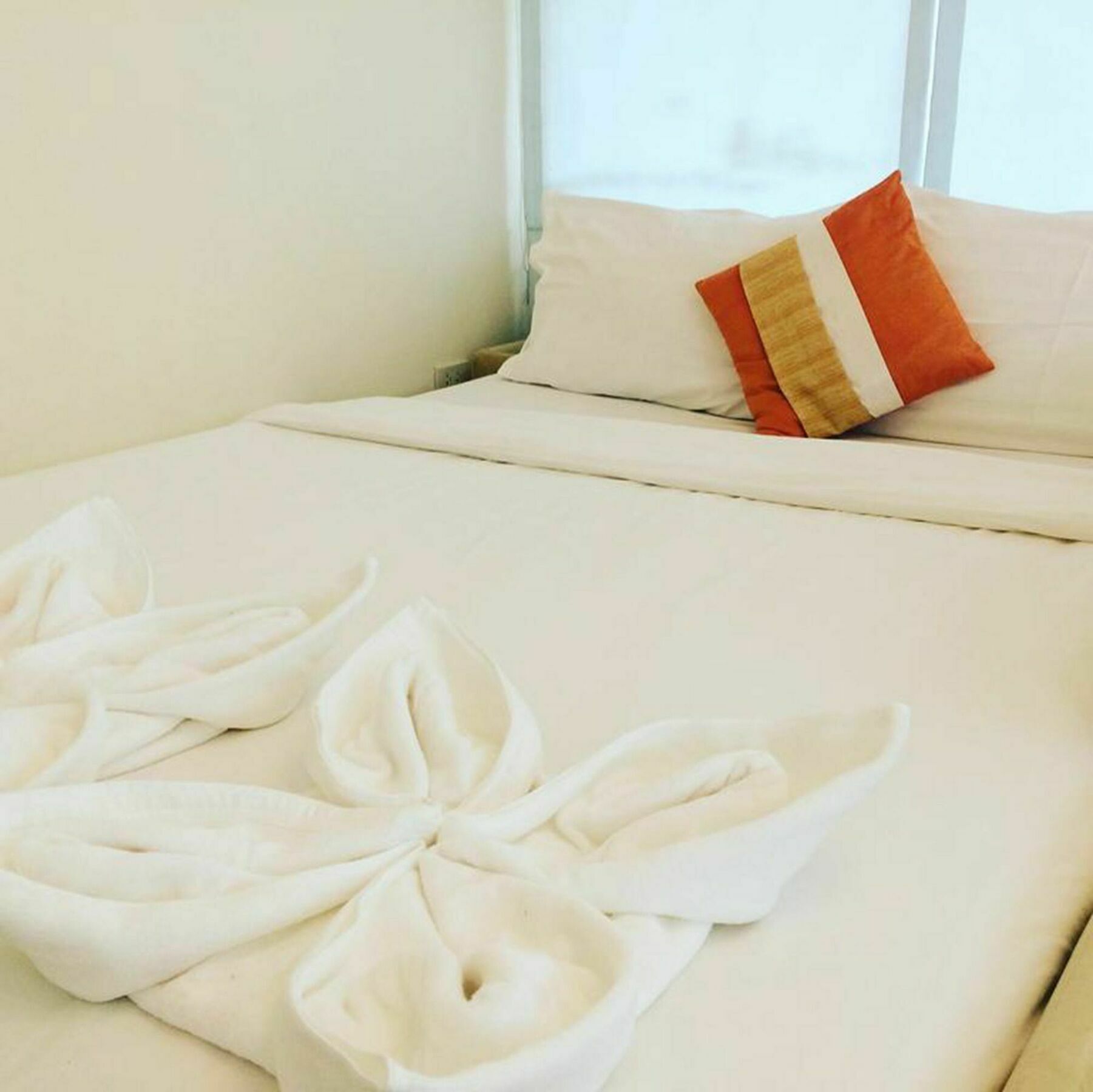 בופוט Home In Samui מראה חיצוני תמונה