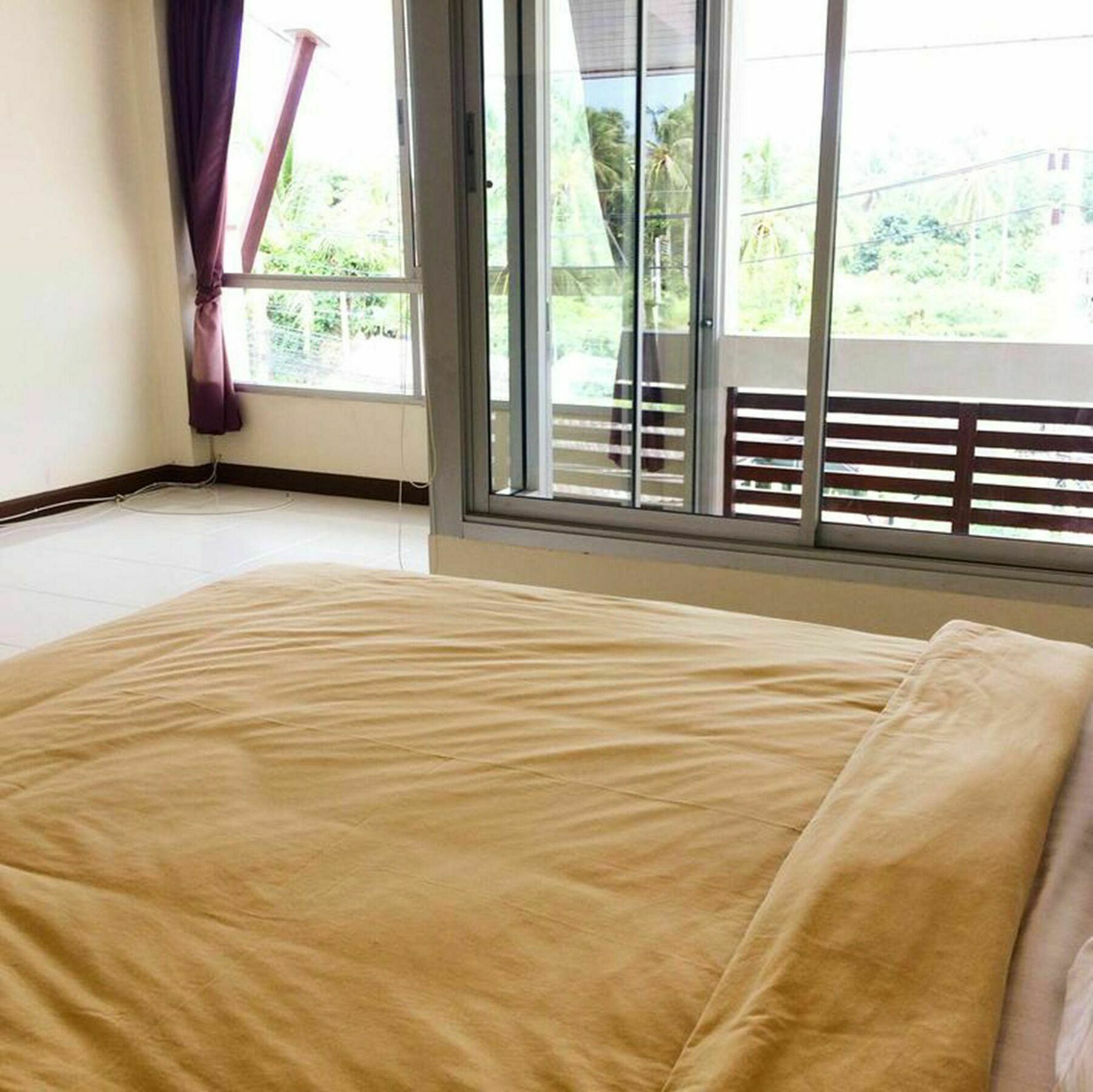 בופוט Home In Samui מראה חיצוני תמונה